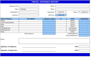 expense-report-template -ms-excel-02