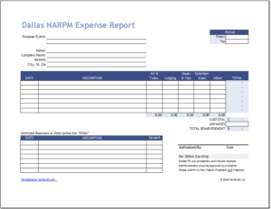 expense-report-template -ms-excel-14