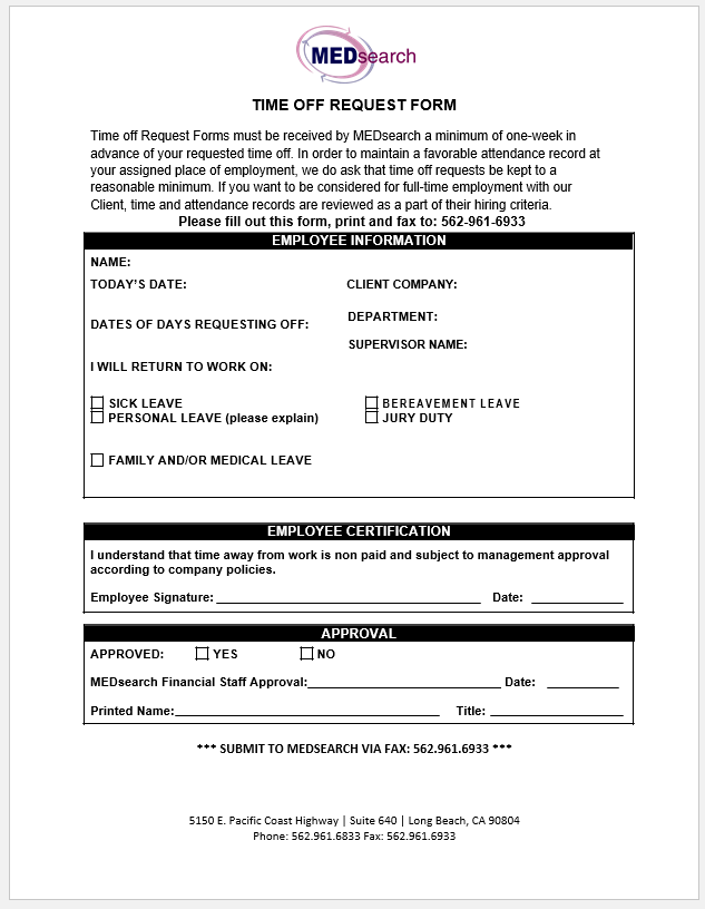 20-free-employee-time-off-request-forms-blue-layouts