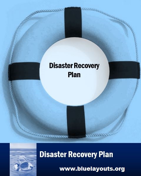Disaster Recovery Plan Template 03