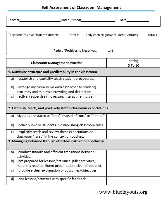 classroom management plan 02