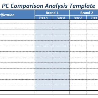 Printable Cheque Requisition Template - Blue Layouts